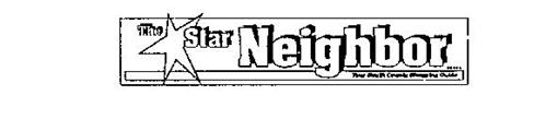 THE STAR NEIGHBOR YOUR SOUTH COUNTY SHOPPING GUIDE