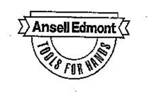 ANSELL EDMONT TOOLS FOR HANDS
