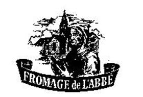 FROMAGE DE L'ABBE