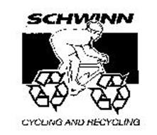 SCHWINN CYCLING AND RECYCLING
