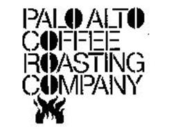 PALO ALTO COFFEE ROASTING COMPANY