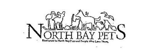 NORTH BAY PETS DEDICATED TO NORTH BAY PETS AND PEOPLE WHO LOVE THEM.