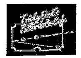 TRICKY DICK'S BILLARDS & CAFE