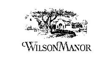WILSON MANOR