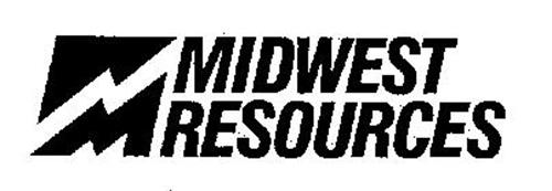 MIDWEST RESOURCES