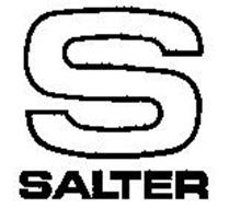 S SALTER