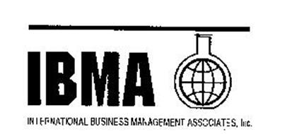 IBMA INTERNATIONAL BUSINESS MANAGEMENT ASSOCIATES, INC.