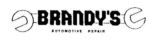 BRANDY'S AUTOMOTIVE REPAIR