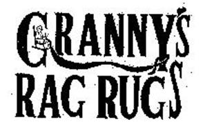GRANNY'S RAG RUGS