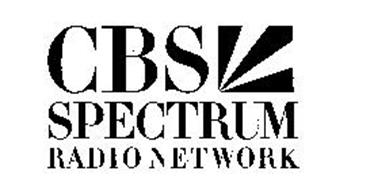 CBS SPECTRUM RADIO NETWORK