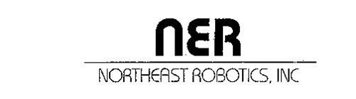 NER NORTHEAST ROBOTICS, INC