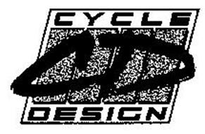 CYCLE DESIGN CD