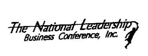 THE NATIONAL LEADERSHIP BUSINESS CONFERENCE, INC.