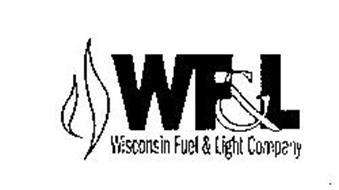 WF&L WISCONSIN FUEL & LIGHT COMPANY