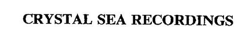 CRYSTAL SEA RECORDINGS