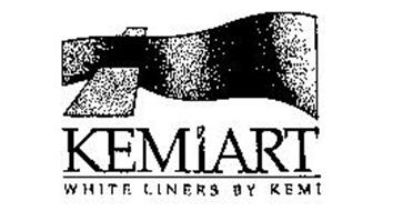 KEMIART WHITE LINERS BY KEMI