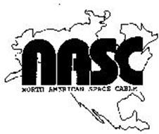 NASC NORTH AMERICAN SPACE CABLE