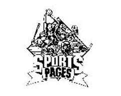 SPORTS PAGES