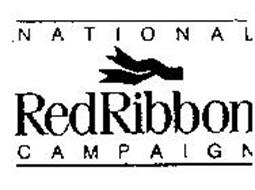 NATIONAL REDRIBBON CAMPAIGN