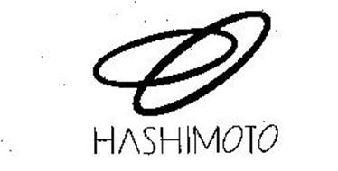 HASHIMOTO