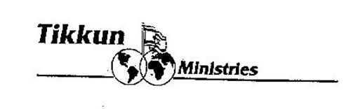 TIKKUN MINISTRIES