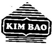 KIM BAO