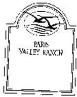 PARIS VALLEY RANCH