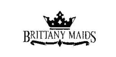 BRITTANY MAIDS
