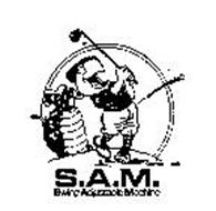 S.A.M. SWING ADJUSTABLE MACHINE