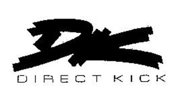 DK DIRECT KICK