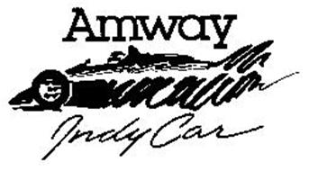 AMWAY INDY CAR