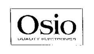 OSIO QUALITY ELECTRONICS