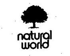 NATURAL WORLD