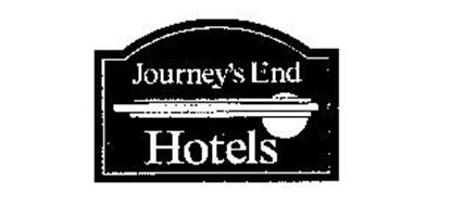 JOURNEY'S END HOTELS