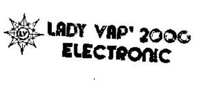 LADY VAP' 2000 ELECTRONIC