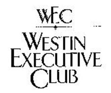 WEC WESTIN EXECUTIVE CLUB