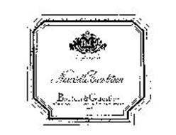 B&G DEPUIS 1725 NOUVELLE TRADITION BARTON & GUESTIER NEGOCIANTS-ELEVEURS A BLANQUEFORT FRANCE