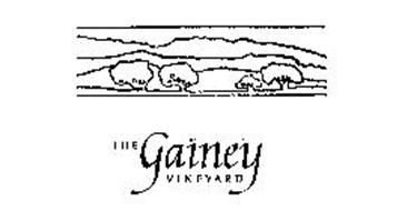 THE GAINEY VINEYARD