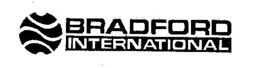 BRADFORD INTERNATIONAL