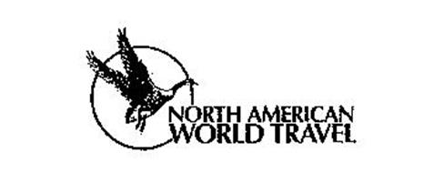 NORTH AMERICAN WORLD TRAVEL