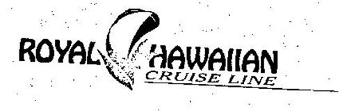 ROYAL HAWAIIAN CRUISE LINE