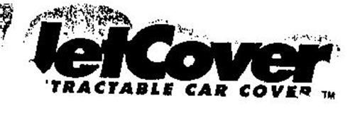 JETCOVER RETRACTABLE CAR COVER