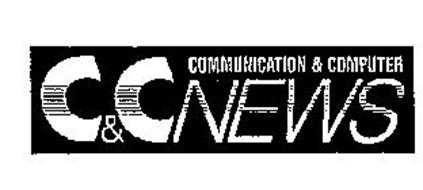 C & C COMMUNICATION & COMPUTER NEWS