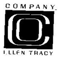 COMPANY ELLEN TRACY CO