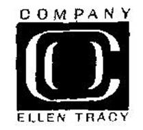 COMPANY ELLEN TRACY