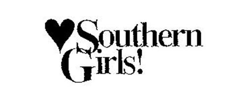 SOUTHERN GIRLS!