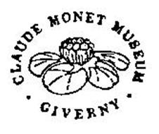 CLAUDE MONET MUSEUM GIVERNY