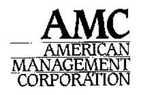 AMC AMERICAN MANAGEMENT CORPORATION