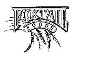 FOXTAIL FOODS