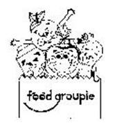 FOOD GROUPIE